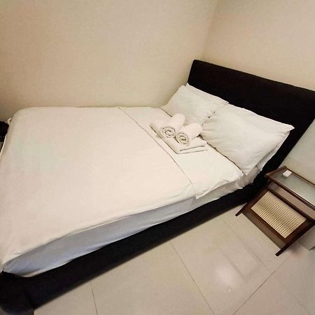 Cozy Pine Suites Baguio City Exterior photo