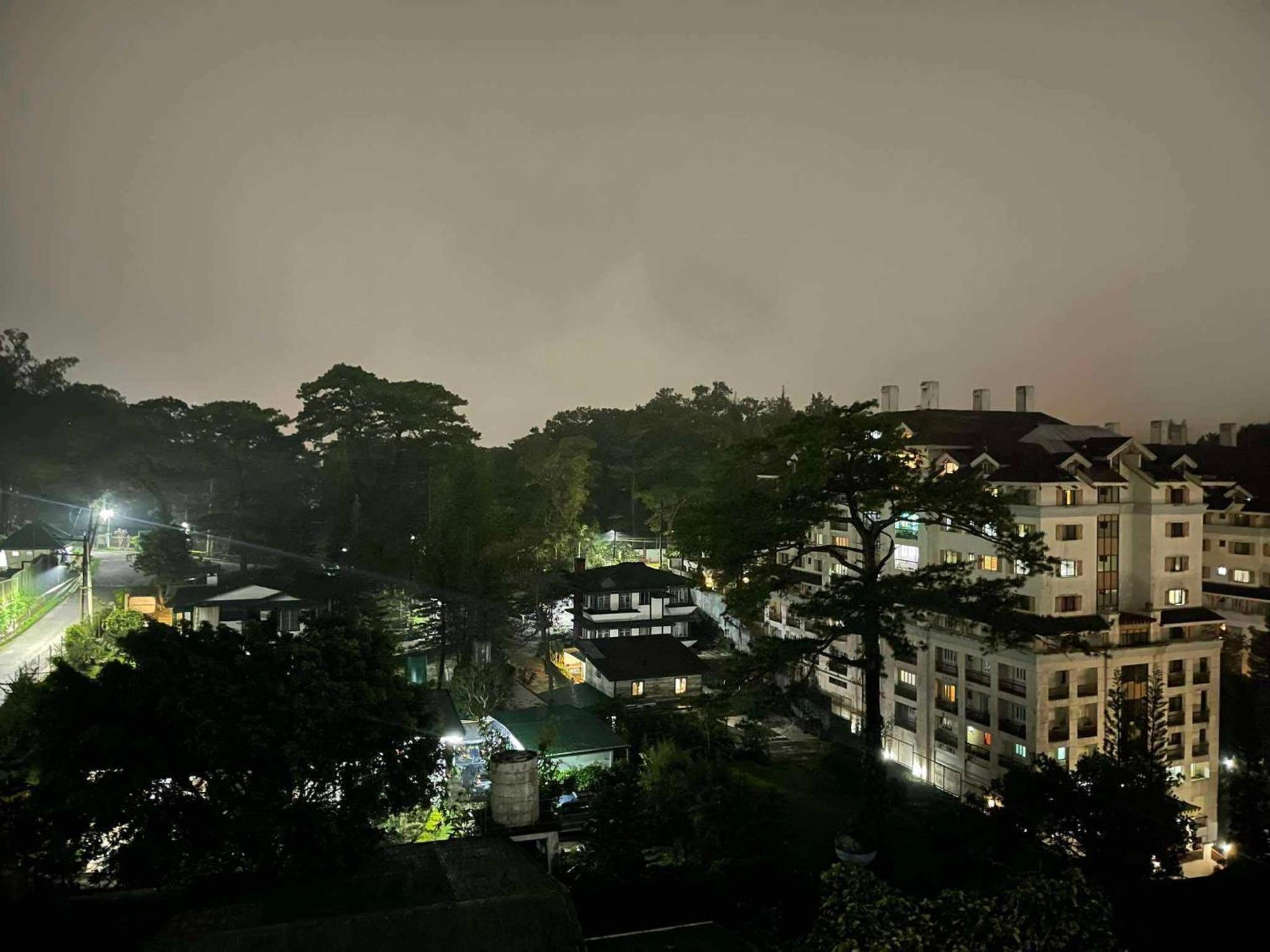 Cozy Pine Suites Baguio City Exterior photo