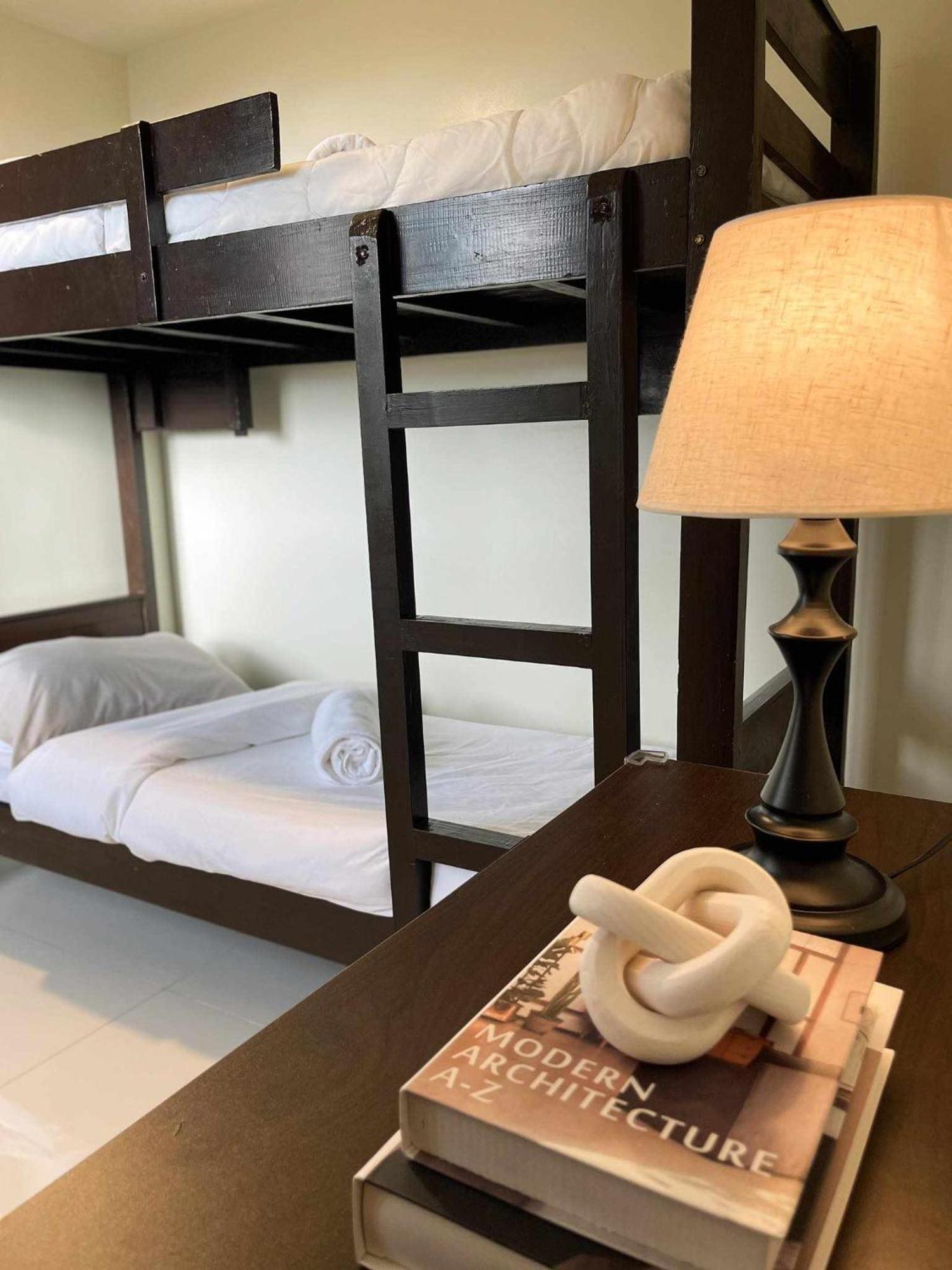 Cozy Pine Suites Baguio City Exterior photo