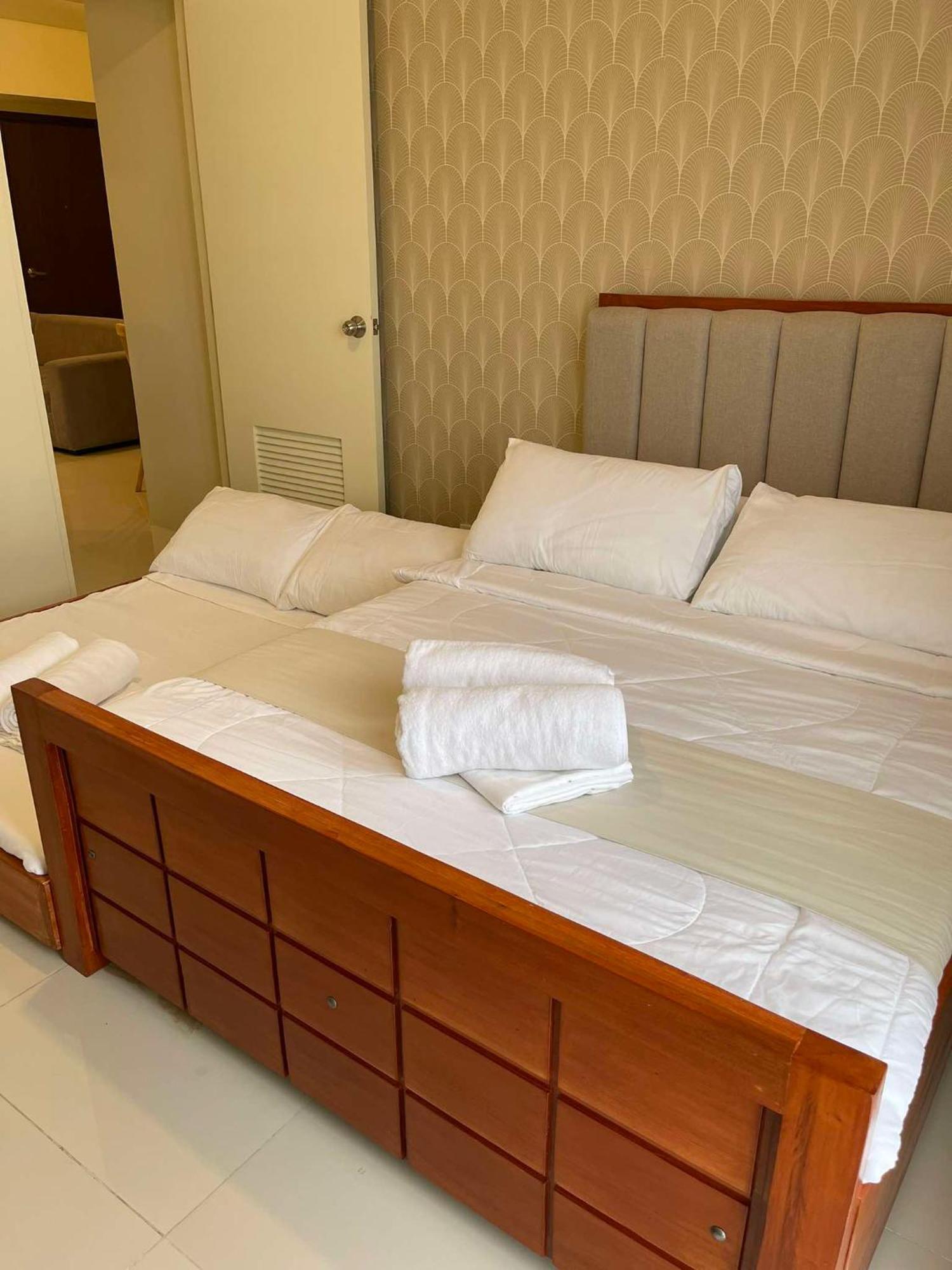 Cozy Pine Suites Baguio City Exterior photo