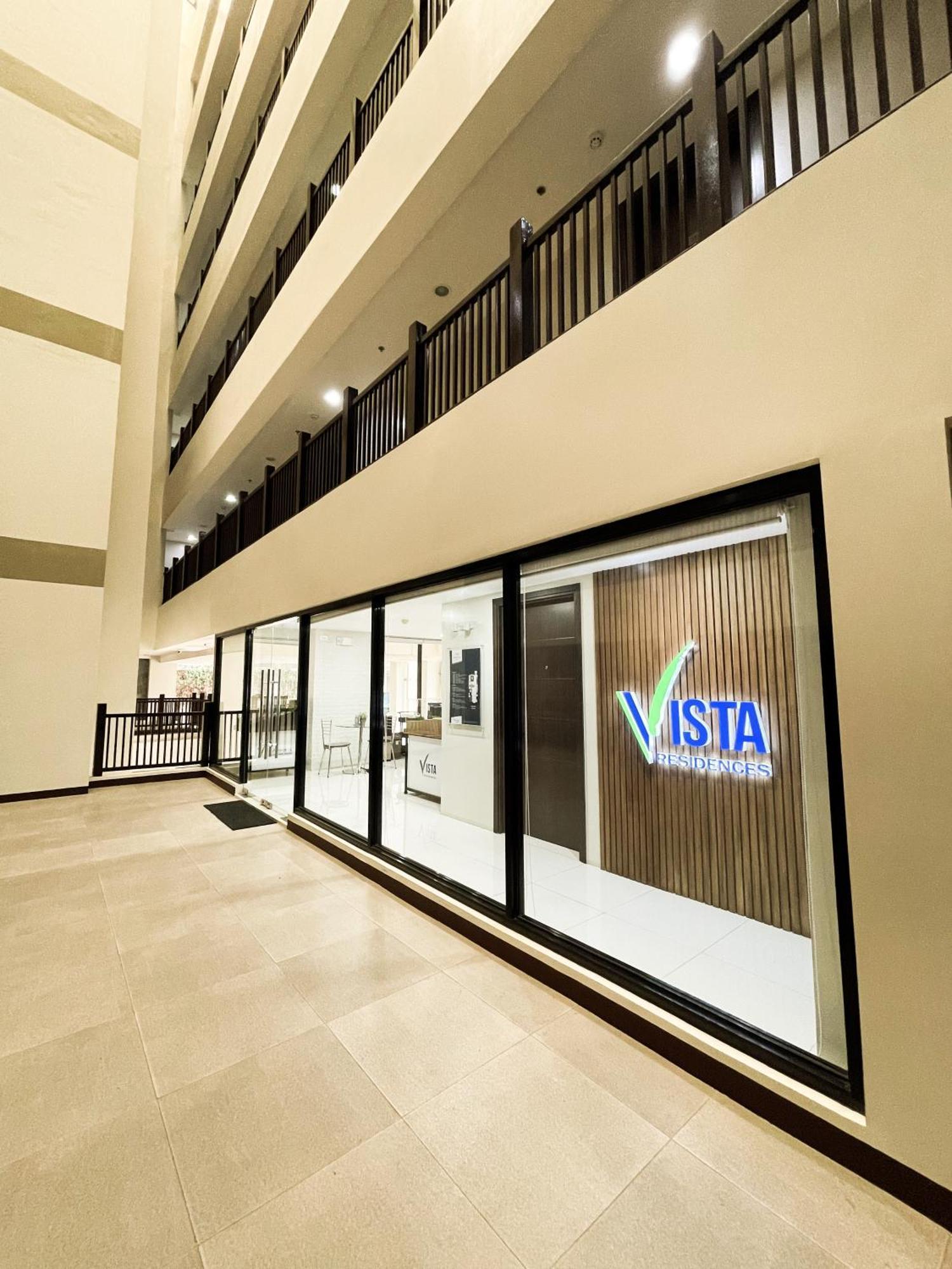 Cozy Pine Suites Baguio City Exterior photo