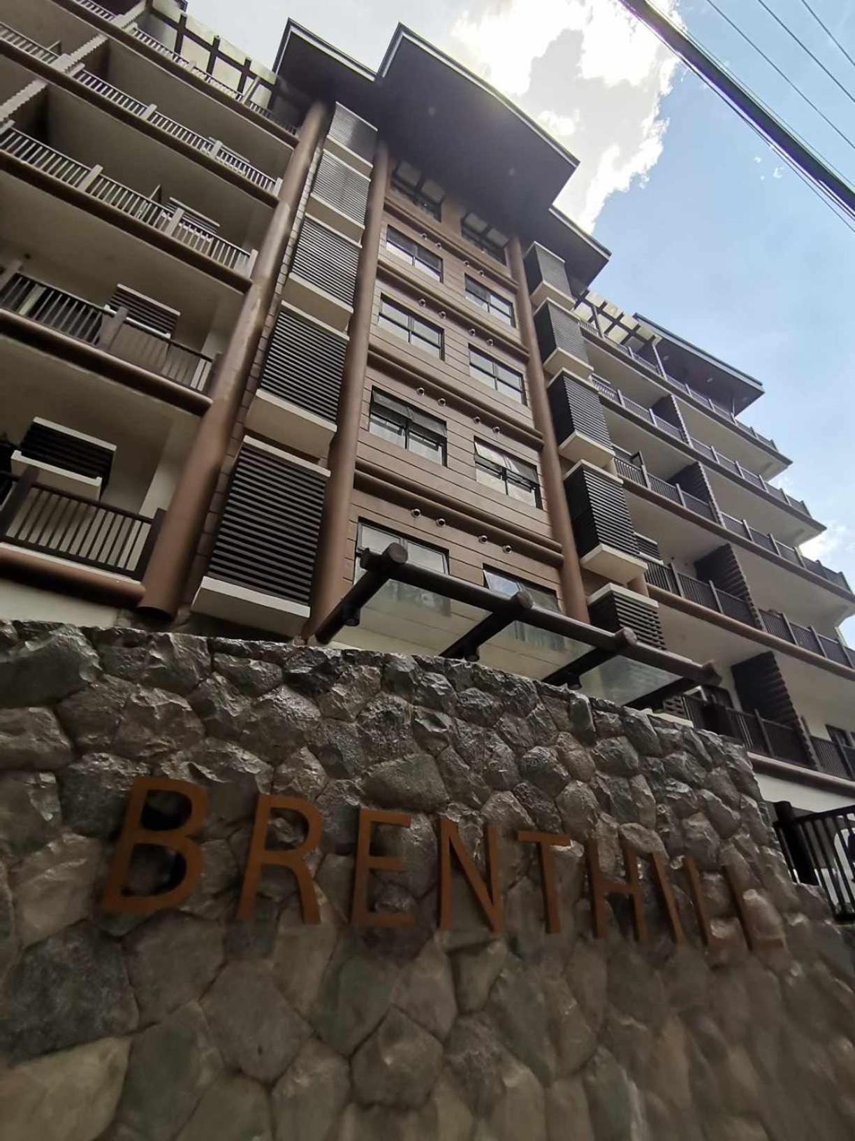 Cozy Pine Suites Baguio City Exterior photo