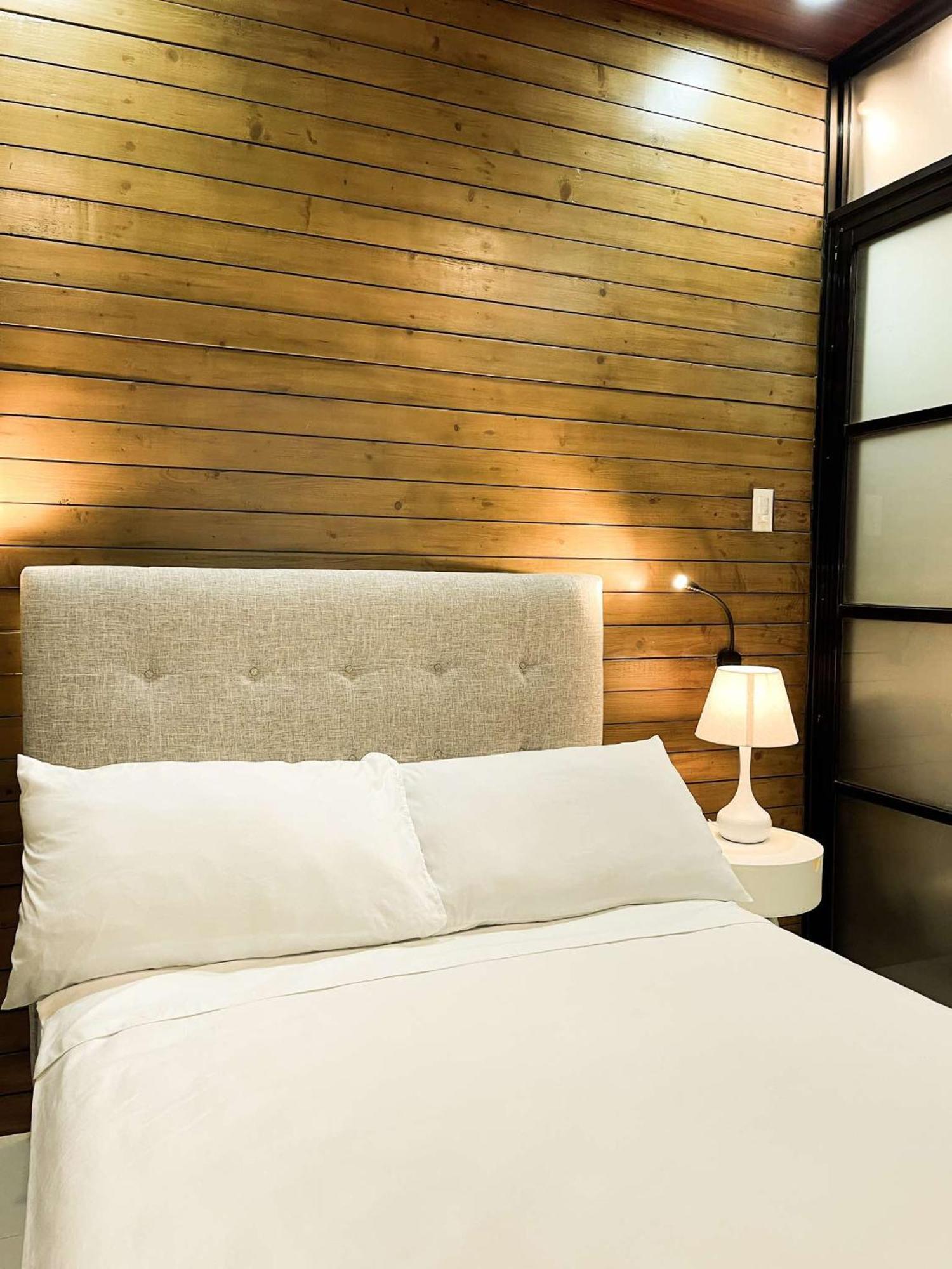 Cozy Pine Suites Baguio City Exterior photo