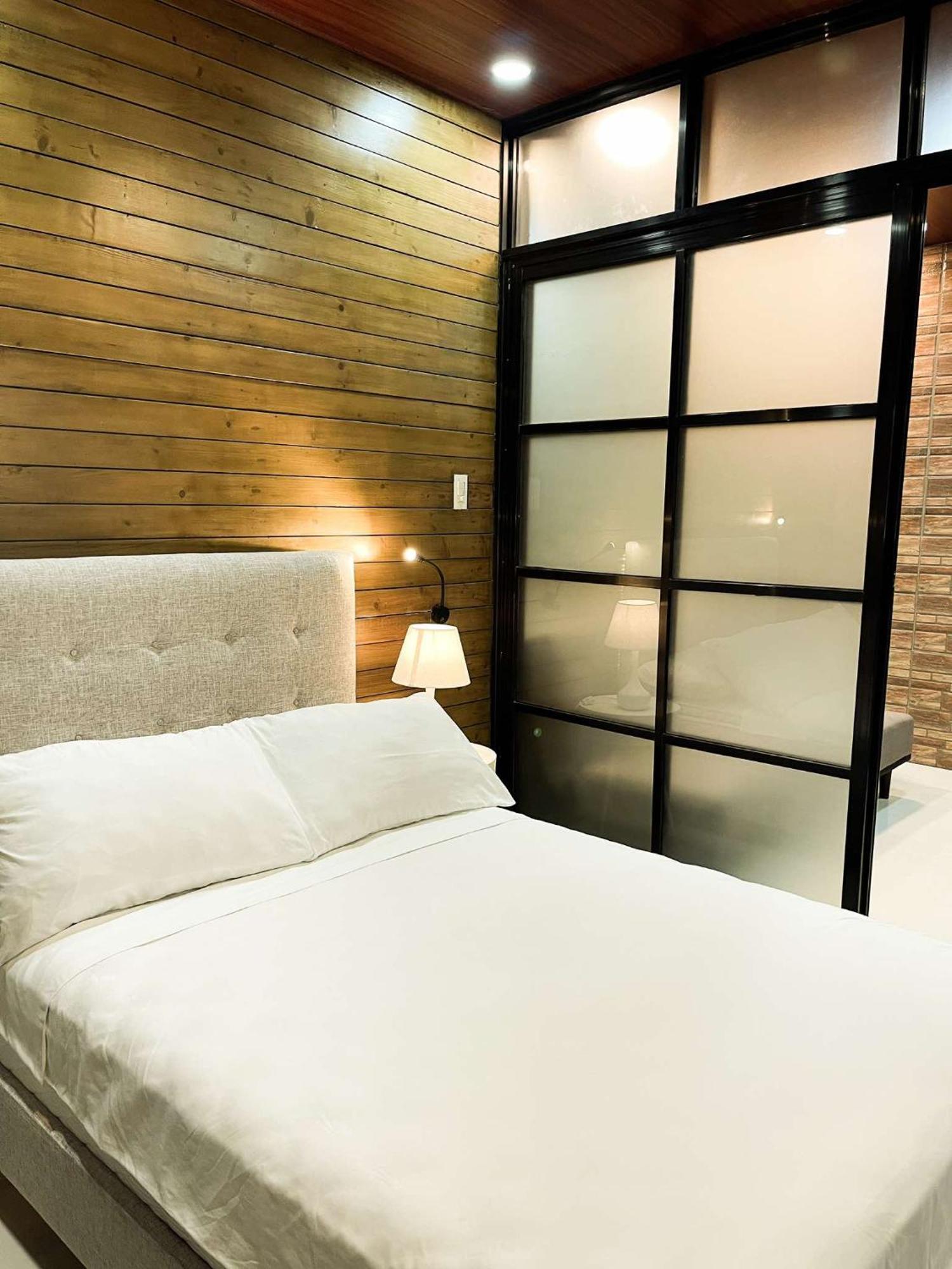 Cozy Pine Suites Baguio City Exterior photo