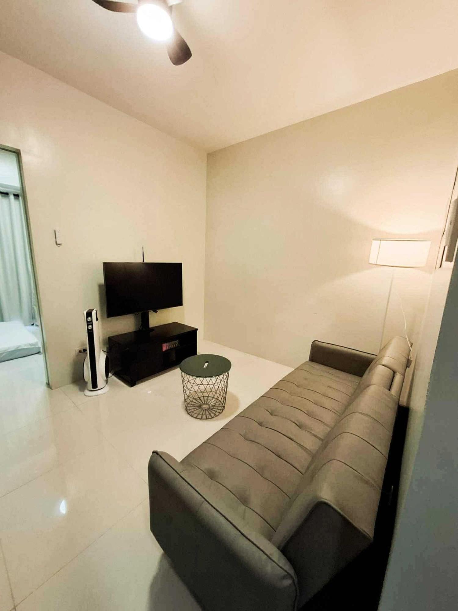 Cozy Pine Suites Baguio City Exterior photo