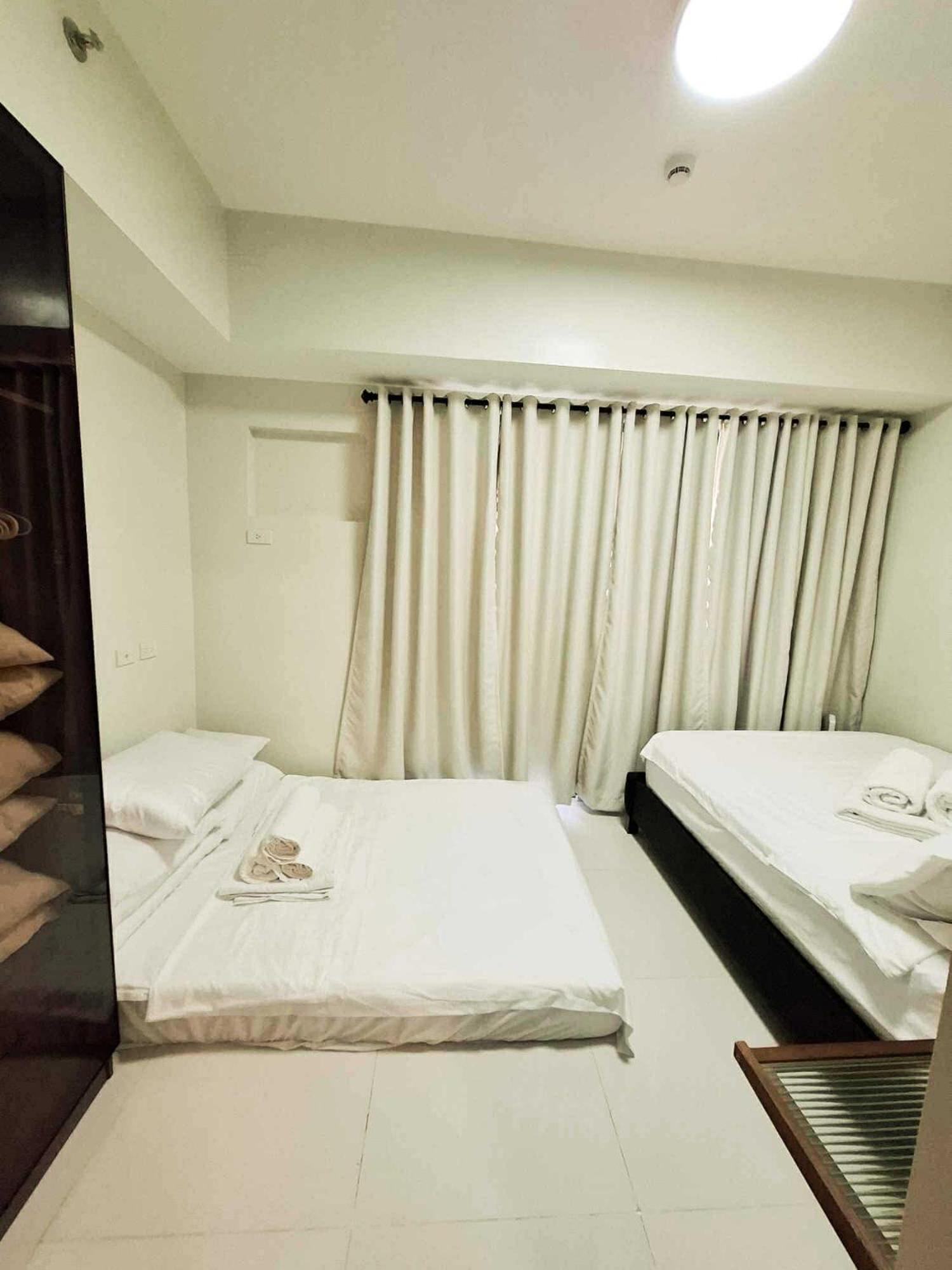 Cozy Pine Suites Baguio City Exterior photo