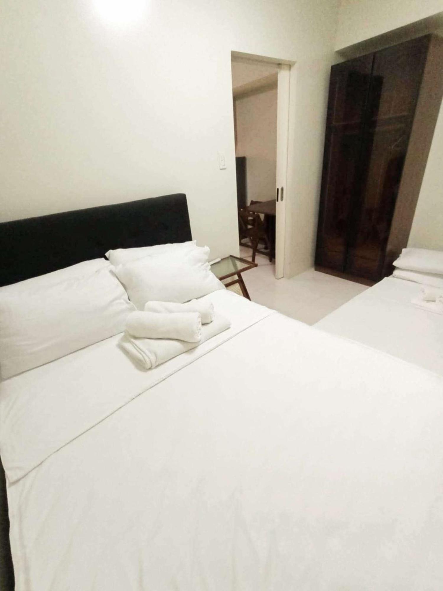 Cozy Pine Suites Baguio City Exterior photo