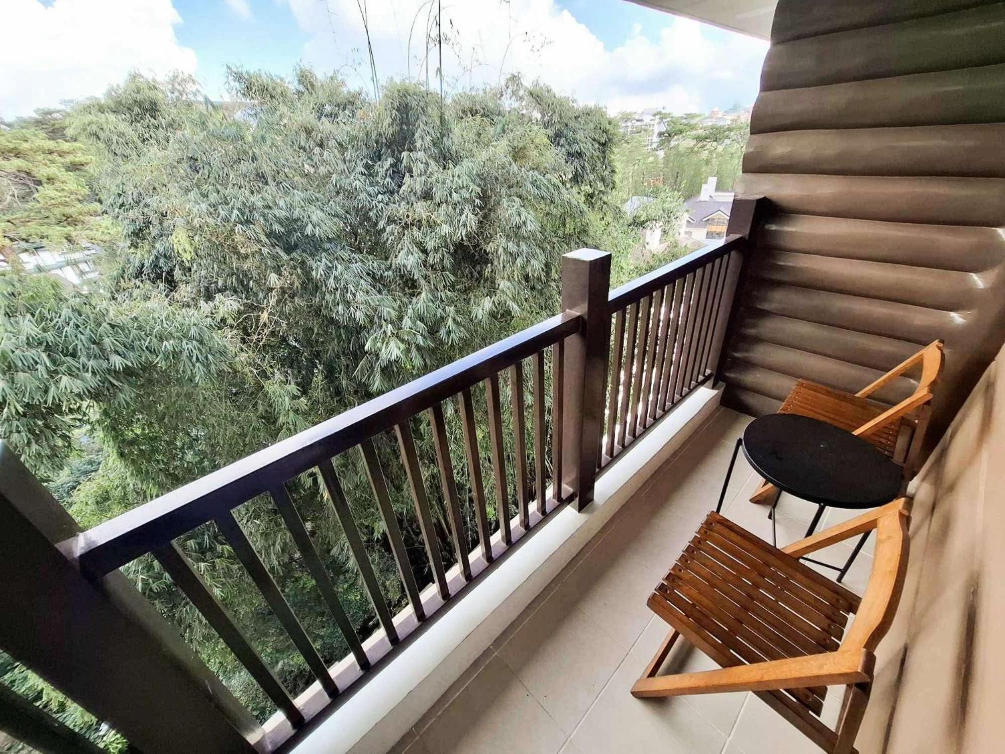 Cozy Pine Suites Baguio City Exterior photo